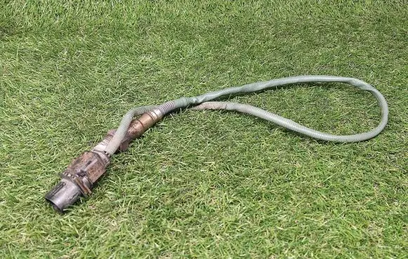 Mercedes-Benz E W212 Lambda probe sensor 0035427118 0258017018