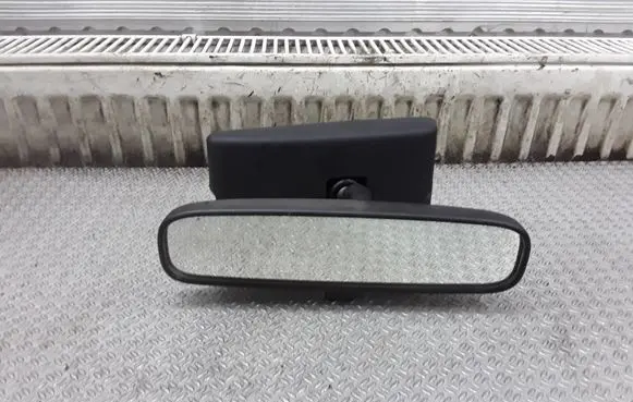 Mazda 5 Rear view mirror (interior) C236691C7