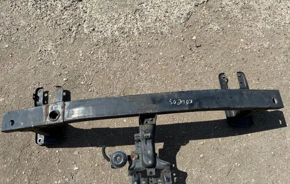 Renault Koleos I Front bumper cross member 6203JY000