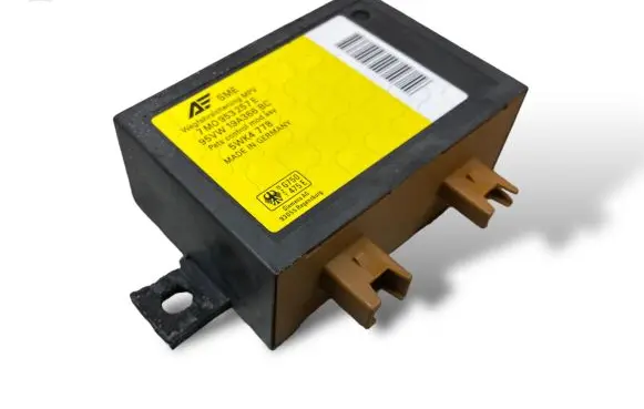 Ford Galaxy Immobilizer control unit/module 7M0953257E 95VW19A366BC 5WK4778