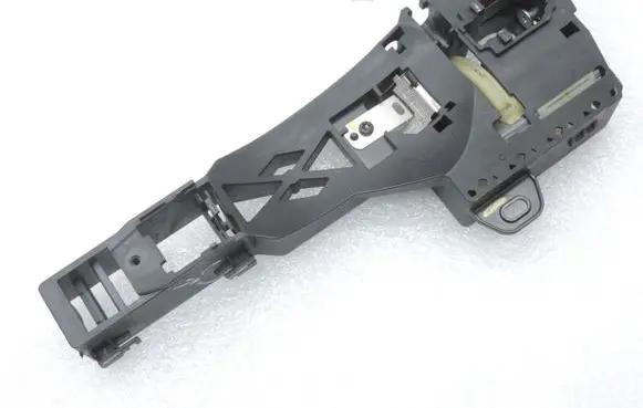 Renault Espace V (RFC) Rear door exterior handle/bracket 806079016R
