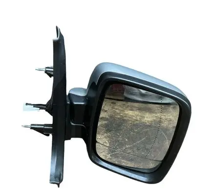 Renault Trafic III (X82) Front door electric wing mirror 232636226