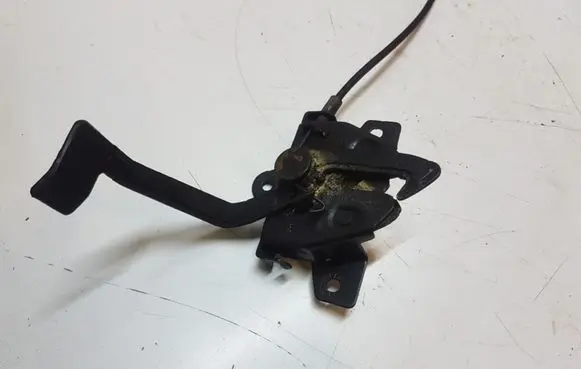 Hyundai Tucson LM Engine bonnet/hood lock/catch