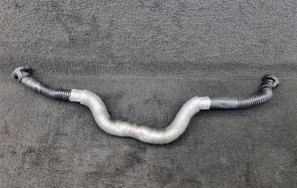 Audi A6 Allroad C7 Breather/breather pipe/hose 059103209D