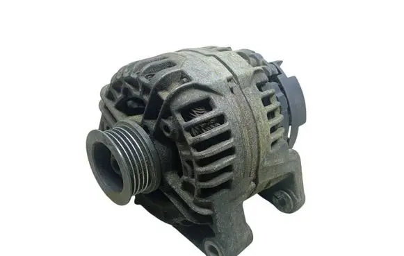 Opel Corsa C Generator/alternator 24437120
