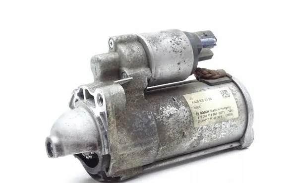 Mercedes-Benz C W205 Starter motor A6269060100