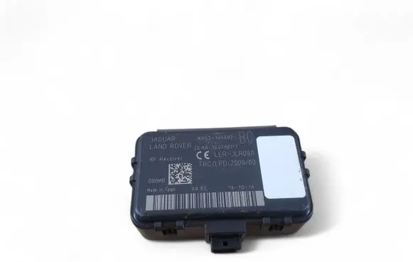 Jaguar F-Type Other devices AH4215K602BC
