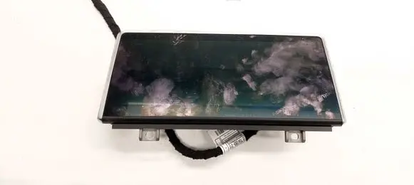 BMW X1 F48 F49 Screen/display/small screen 8707407
