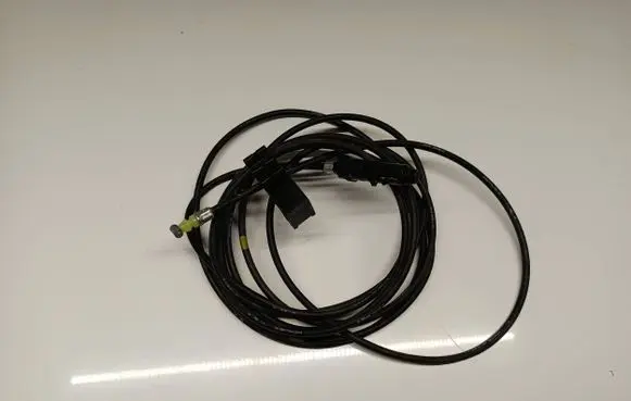 Subaru XV I Fuel cap flap release cable 57330FJ030