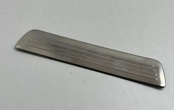 Mercedes-Benz CLA C117 X117 W117 Rear sill trim cover A2466800435