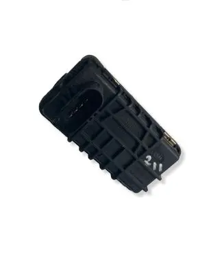 Mercedes-Benz E W211 Turbine electric control actuator 6NW008412