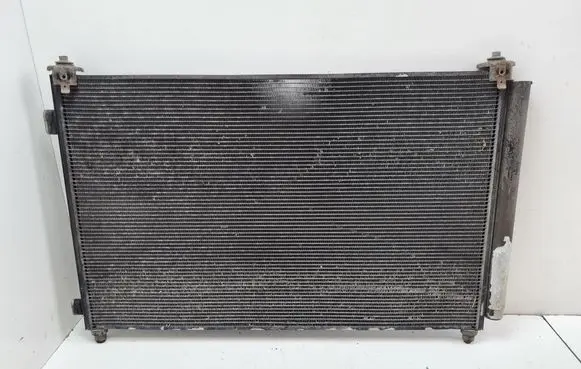Mazda CX-9 A/C cooling radiator (condenser) 