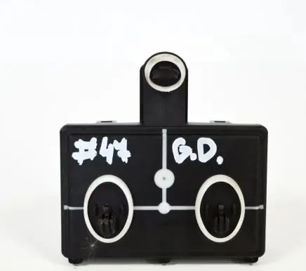 Audi A4 S4 B9 8W Door control unit/module 8W0959595G