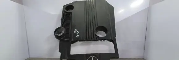 Mercedes-Benz E C207 W207 Engine cover (trim) A2710101267