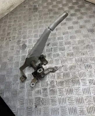 Mitsubishi Pajero Sport I Handbrake/parking brake lever assembly