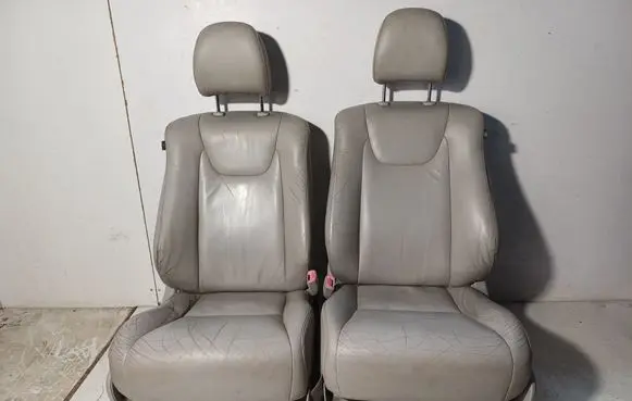 Lexus RX III Seat set 