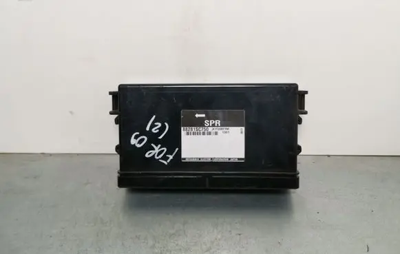 Subaru Forester SH BSM Control unit 88281SC750 X1T22877M