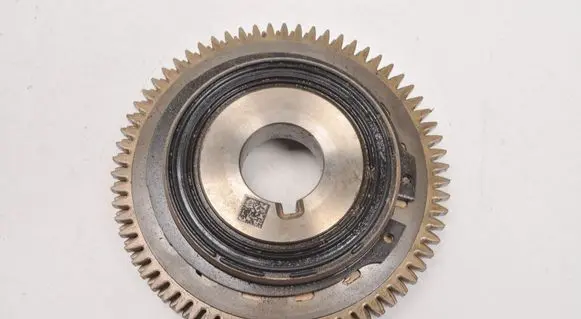 Ford Fiesta Timing chain sprocket HX7G-6A362