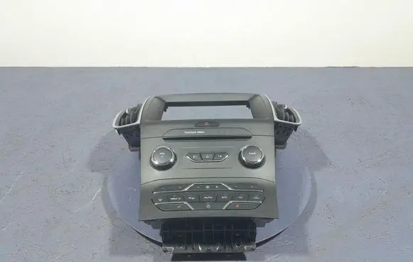 Ford Galaxy Climate control unit EM2T-18E245-AE