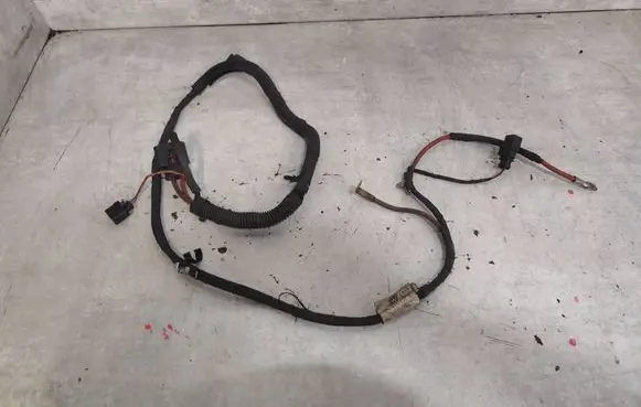 Volkswagen Tiguan Other wiring loom 5N1971111M