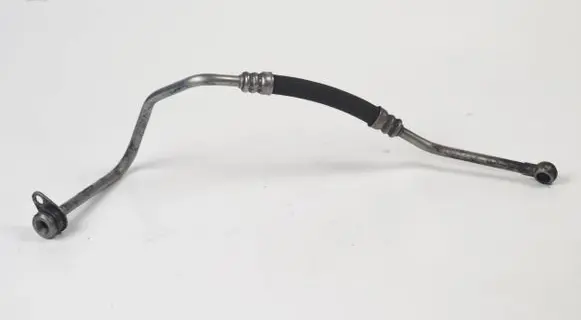 Audi A6 S6 C6 4F Turbo turbocharger oiling pipe/hose 059145771N