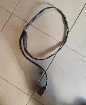 Audi A3 S3 8P Lambda probe sensor 1K0973804A PBTGF20