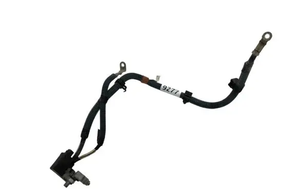 Toyota RAV 4 (XA30) Positive cable (battery)