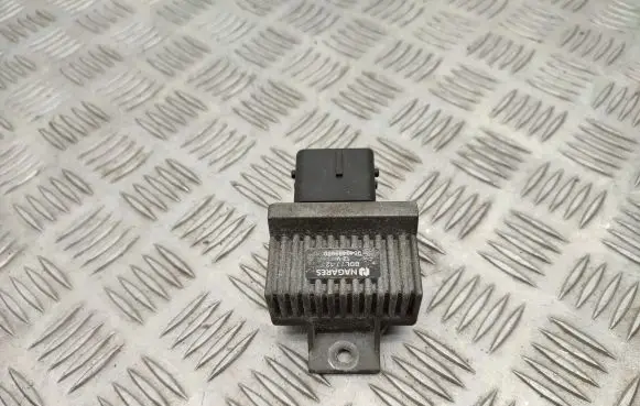 Nissan Qashqai Other relay 9640469680