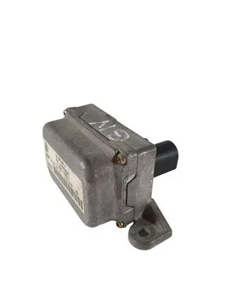 Audi A3 S3 8L ESP (stability system) control unit 1K0907655A 10098703064