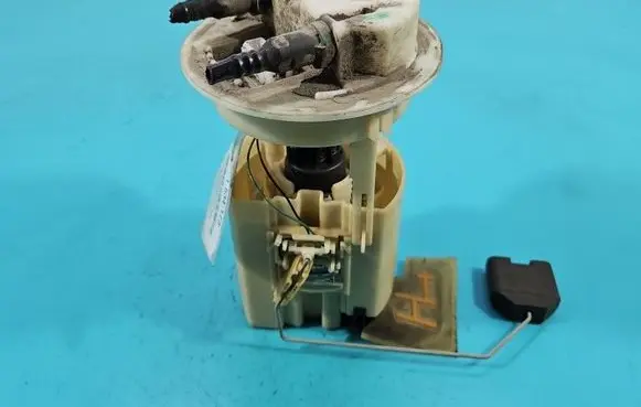 Citroen Jumpy In-tank fuel pump 9631419080 IMPRK1534173