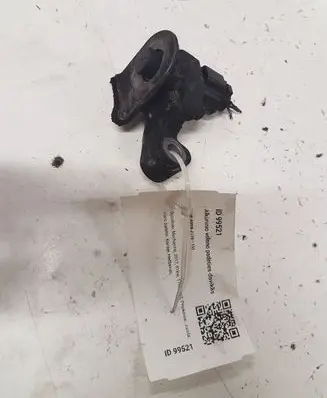 Opel Astra J Crankshaft position sensor 8973216200