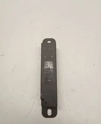 Mercedes-Benz GLE (W166 - C292) Keyless (KESSY) go control unit/module A2059053005