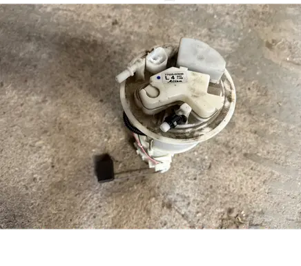 Citroen C1 In-tank fuel pump 770200H040