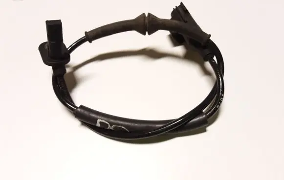 Jaguar XF X250 ABS rear brake sensor 8W832B372AB