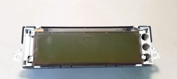 Screen/display/small screen