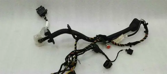 Porsche 911 997 Front door wiring loom 99761260151