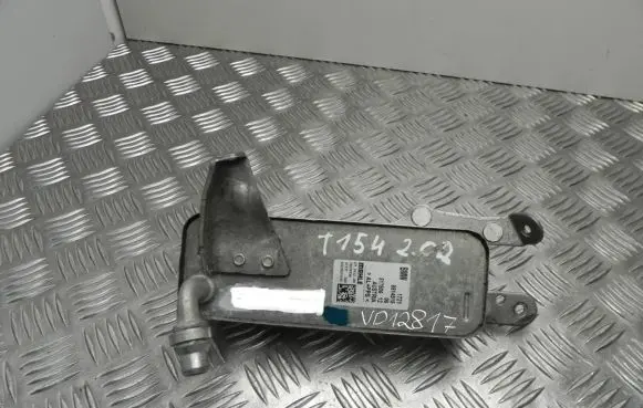 BMW 2 F22 F23 Engine oil radiator 8514515 VD12817