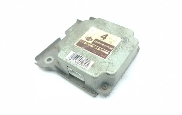 Nissan X-Trail T30 Torque split ecu control unit/module 41650EQ070