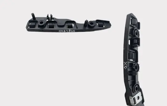 Alfa Romeo Stelvio Front bumper mounting bracket 50549535 50556439 50535763