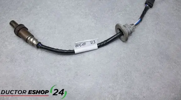 Mitsubishi Space Star Lambda probe sensor 2340008143