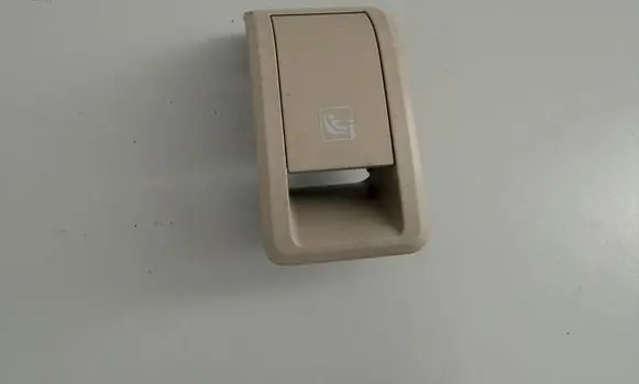 Seat trim