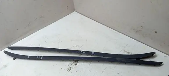 BMW 2 F46 Windshield trim 7331508