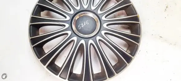 Opel Astra G R15 wheel hub/cap/trim 