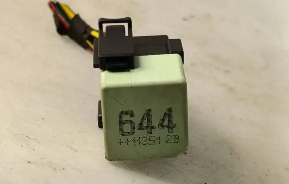 Other relay