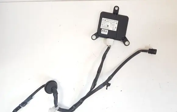 Mazda CX-5 II Blind spot module KB8C67Y30E