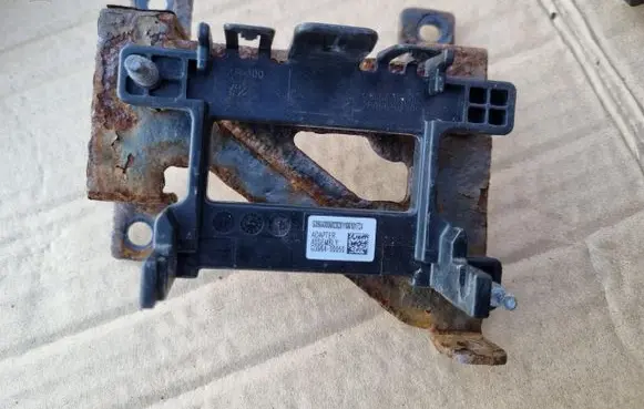 KIA Stonic Distronic sensor bracket G396400050 99110J7600