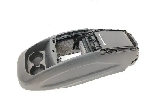 Citroen C4 II Picasso Center console 9677280477 1256803XXX