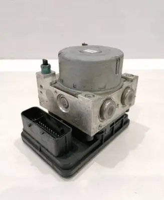 BMW 4 F36 Gran coupe ABS Pump 6871110 10091708553