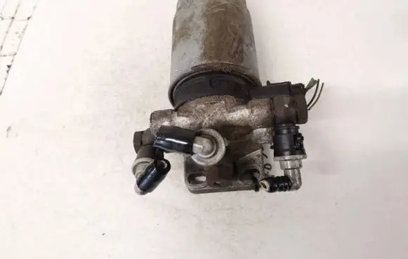 Fiat Doblo Fuel filter pp968