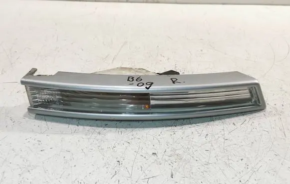 Volkswagen PASSAT B6 Front indicator light 3C0953042L